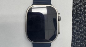 Good
													Apple Watch Ultra 2 49mm - Unlocked, Natural, A2986, photo 2 of 7