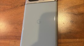 Good
													Google Pixel 7 Pro - Unlocked, Hazel, 128 GB, 12 GB, GE2AE, photo 3 of 4
