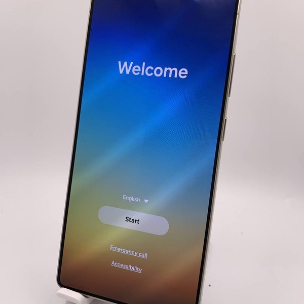 Samsung Galaxy S25 Ultra - Unlocked, 512 GB, Pinkgold, 12 GB, SM-S938U1