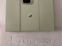 Google Pixel 10 Pro Fold