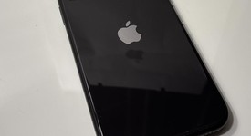 Fair
													Apple iPhone 11 - Unlocked, Black, 64 GB, A2111, photo 3 of 8