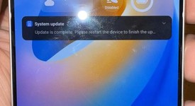 Good
													ZTE nubia Red Magic 9 Pro - Unlocked, Silver, 512 GB, 16 GB, photo 4 of 21