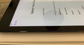 Good
													Apple iPad Air - Wi-Fi, Gray, 128 GB, photo 3 of 7
