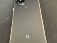 Google Pixel 4a 5G