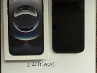 Apple iPhone 16e