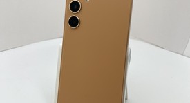 Mint
													Samsung Galaxy S24 Plus - Unlocked, Orange, 256 GB, 12 GB, SM-S926U1, photo 3 of 5