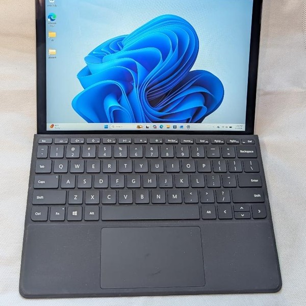 Microsoft Surface Go 3 - Wi-Fi, 128 GB, Platinum, 8 GB, Intel Core i3