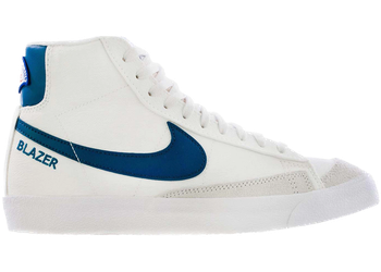Nike Blazer Mid 77 Athletic Club White Marina (Women's) for sale