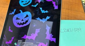 Mint
													Apple iPad Air 11" (M3) 2025 - Wi-Fi, Gray, 128 GB, A3266, photo 1 of 8