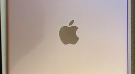 Good
													Apple iPad Pro 10.5" - Wi-Fi, Rose Gold, 256 GB, photo 2 of 6