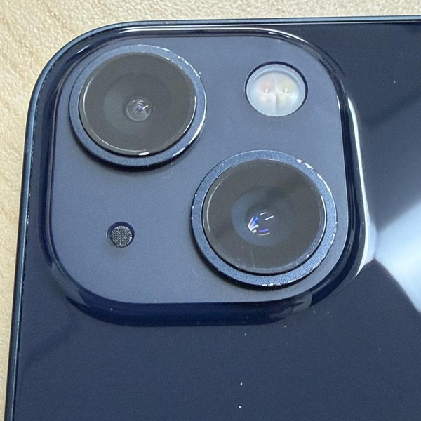 Apple iPhone 13 - Unlocked, 128 GB, Midnight, A2482