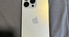 Good
													Apple iPhone 13 Pro - Unlocked, Gold, 512 GB, A2483, photo 3 of 9
