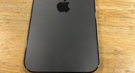 Mint
													Apple iPhone 13 Pro Max - Unlocked, Graphite, 128 GB, A2484, photo 3 of 11