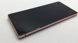 Good
													Samsung Galaxy Note 20 5G - T-Mobile, Mystic Bronze, 128 GB, 8 GB, SM-N981U, photo 3 of 4