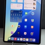 Good Apple iPad Air 13 inch (M2) 2024 - Wi-Fi, 128 GB, Gray, A2898