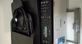 Mint
													Samsung Printer, photo 2 of 8