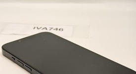 Good
													Apple iPhone 13 - Unlocked, Midnight, 128 GB, A2482, photo 2 of 4