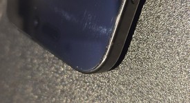 Fair
													Apple iPhone 16 - Unlocked, Black, 128 GB, A3081, photo 5 of 14