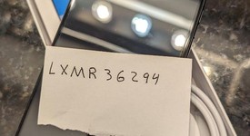 Good
													Google Pixel 6 - T-Mobile, Black, 128 GB, 8 GB, GB7N6, photo 2 of 8