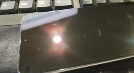 Good
													Samsung Galaxy S23 - AT&T, Black, 128 GB, 8 GB, SM-S911U, photo 2 of 5