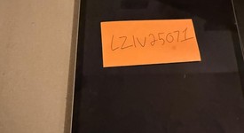 Good
													Apple iPad Mini 4 - Wi-Fi, Gray, 128 GB, photo 6 of 6