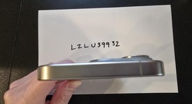 Mint
													Apple iPhone 15 Pro - Unlocked, Natural, 128 GB, A2848, photo 4 of 8