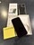 Good Apple iPhone 15 - Unlocked, Black, 128 GB, A2846