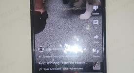 Fair
													Samsung Galaxy Z Flip3 5G - AT&T, Black, 256 GB, 8 GB, SM-F711U, photo 3 of 7