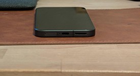 Mint
													Google Pixel 9a - Unlocked, Obsidian, 128 GB, 8 GB, photo 2 of 12