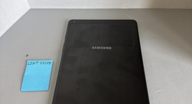 Good
													Samsung Galaxy Tab A 8.0 2019 - Wi-Fi, Black, 32 GB, 2 GB, SM-T290, photo 3 of 3