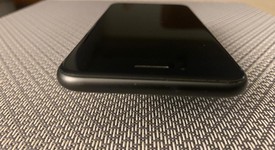 Good
													Apple iPhone 8 - Unlocked, Gray, 64 GB, A1905, GSM, photo 5 of 7