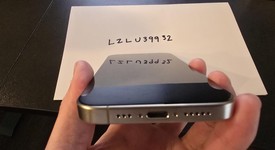 Mint
													Apple iPhone 15 Pro - Unlocked, Natural, 128 GB, A2848, photo 2 of 8