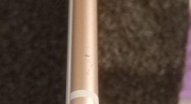 Fair
													Apple iPhone 6S Plus - T-Mobile, Rose Gold, 32 GB, A1687, photo 3 of 4