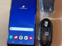 Samsung Galaxy S8