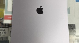 Mint
													Apple iPad Air 13" (M3) 2025 - Unlocked, Purple, 128 GB, photo 1 of 8