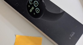 Mint
													Google Pixel Watch 3 - Wi-Fi, Black, 41mm, Wi-Fi, photo 2 of 6