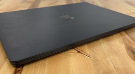 Mint
													MacBook Air 2023 - 15" - Apple M2, Midnight, 2 TB, 8 GB, photo 4 of 12