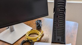 Mint
													PlayStation 5 Pro (2024) - White, 2 TB, photo 3 of 5