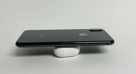 Good
													Apple iPhone Xs Max - Unlocked, Gray, 256 GB, A1921, photo 4 of 10