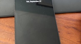 Good
													Samsung Galaxy S23 - Verizon, Black, 128 GB, 8 GB, SM-S911U, photo 2 of 7