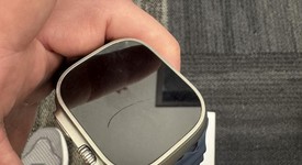 Good
													Apple Watch Ultra 2 49mm - Unlocked, Natural, A2986, photo 3 of 7