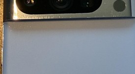 Good
													Google Pixel 8 Pro - Unlocked, Bay, 256 GB, 12 GB, G1MNW, mmWave 5G, photo 4 of 10