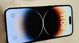 Good
													Apple iPhone 14 Pro Max - Verizon, Gold, 128 GB, A2651, photo 2 of 7
