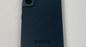 Good
													Samsung Galaxy S22 - Unlocked, Green, 128 GB, 8 GB, SM-S901U1, photo 3 of 7