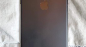 Fair
													Apple iPhone 7 Plus - Unlocked, Jet Black, 256 GB, A1784, GSM, photo 4 of 4