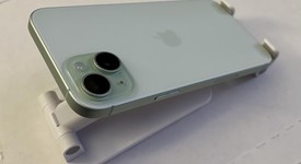 Mint
													Apple iPhone 15 - T-Mobile, Green, 128 GB, A2846, photo 2 of 8