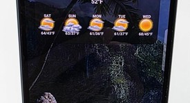 Mint
													Samsung Galaxy Z Fold7 - Unlocked, Jetblack, 1 TB, 16 GB, SM-F966U1, photo 2 of 12