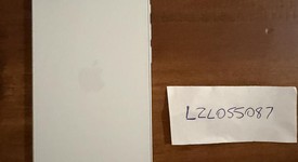 Good
													Apple iPhone 16e - Unlocked, White, 128 GB, A3212, photo 1 of 9