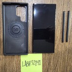 Good Samsung Galaxy S22 Ultra - Verizon, 512 GB, Black, 12 GB, SM-S908U