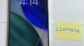 Mint
													Apple iPhone 16 Pro Max - Unlocked, Natural, 1 TB, A3084, photo 1 of 6